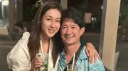 钟嘉欣自曝：主动拿下大13岁老公的甜蜜秘籍