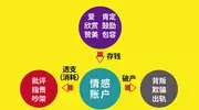 为何有人总在情感里暗自窃喜？原因竟如此简单