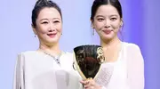 没想到，长相平平、6次陪跑的山东悍妇赵涛，竟凭一举动口碑暴涨