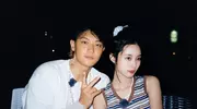 徐艺洋曝黄子韬需陪伴，曾为陪他放弃工作