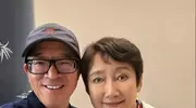 与王刚离婚24年，再看“单身无子”的成方圆，竟成为了人生赢家！
