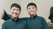 德云七队男观众魔性笑声，让演员破防跟着笑场