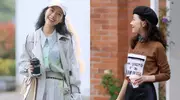 中年女人夏天裙子咋挑？3条重质不重量，显瘦减龄秘籍快收藏！