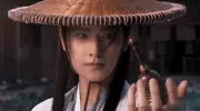 仅1小时拿下热度第一，杨洋出手，这部仙侠剧值得熬夜追！ 