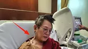 善恶终有报，62岁躺在病床上的李连杰，为曾经的“风流债”买了单