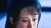 女星神级落泪名场面：热巴楚楚动人，丽颖、露思、彭小苒各有千秋 