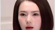 滤镜一关全露馅！戚薇参加《向往家》生图疯传，这状态还能扛住镜头吗？