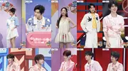 “牛马”生存战狙击快乐刚需，《王牌对王牌9》第二期热度领跑