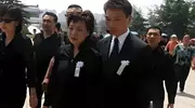 罗京儿子罗疏桐：名字取自唐诗，高中毕业赴美留学，越来越像父亲