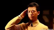 原来他们是夫妻，怪不得张译能一直演男一号，妻子身份真不简单