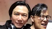 祸从口出！温兆伦请导演王晶积点口德，这一次，王晶踢到"铁板"了