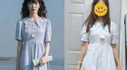 女人夏天没钱也少穿这3种裙子，邋遢显胖还廉价。