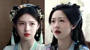 王星越新剧开播，白鹿、孟子义、周也纷纷助阵云包场，女主尴尬了