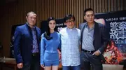 没对比就有伤害，37岁景甜生日这天内娱“残酷”尽显