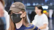 收藏！王心凌机场穿搭“低调贵气”，3招打造甜美洒脱气场