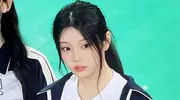 人气女团爱豆偶像运动会“1分表演”，意外获得网友好评