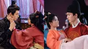 古装剧相爱相杀CP天花板！《折腰》带恨成婚《宁安如梦》互相提防