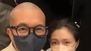 大S墓前的具俊晔：世人笑他在作秀，我却看见了爱情最真挚的样子