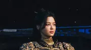 奇幻视效大片《刺杀小说家2》，辛芷蕾坐着烛龙舰队出场