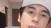 张伦硕邀网友喊他“伦子”，欢乐互动引关注