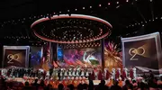 第二十届中国长春电影节“金鹿奖”揭晓