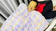 摇滚歌手应鹏离世：酗酒毁一切，前妻透露更多，两万块都要靠众筹