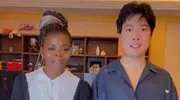 湖北小伙娶非洲酋长女儿，成功生下混血宝宝，娘家每月给1万美金