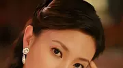 前央视女主持人刘芳菲，回应近期争议了