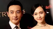 罗晋唐嫣七年零同框，婚姻变“隐身游戏”，谁在演独角戏？