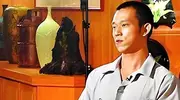 51岁童星颜正国去世，坐过牢，不识字成书法家，死因曝光让人惋惜