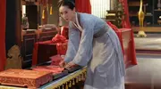 流水迢迢：看原著才知燕霜乔为爱原谅父亲，终获幸福