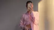 夏天流行粉蓝穿搭？快收藏这些吸睛搭配！