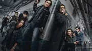 捕风追影里6组老搭档，你还记得吗