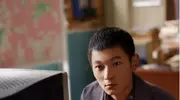 《棋士》精彩收官，新人演员陈凯文展现生动演技！