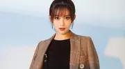 网传孟子义与李昀锐将出演新剧