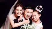 小沈阳全家用美美桑内头像，调侃女儿是“漏风的小棉袄”