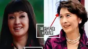 被80岁栗原小卷老年状态惊艳：烫卷发戴珍珠，美出高级感 