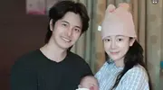 张檬一家三口出镜，温馨氛围溢出屏幕！ 