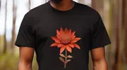 中年男人必看！夏天穿这种T恤真的很拉胯？谁穿谁尴尬！