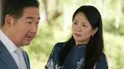 《我的后半生》张国立嫌弃的她戏外成赢家，被老公宠上天