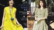 年龄卡不住夏天？中年姐姐无龄感穿搭，真能逆袭颜值？
