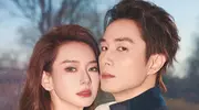 戚薇恭喜韩庚卢靖姗怀二胎：以后我们更得多多交流了