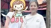 《生万物》收官后迟蓬穿搭被吐槽，可你知道她为角色瘦了8斤还晒黑皮肤吗？
