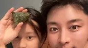 贾乃亮不忍了，出手两招帮甜馨挣回面子，还顺便给董璇出了口恶气