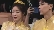 为圆母亲梦，陈紫函坦言曾停工三年，12次试管婴儿的艰辛与坚持