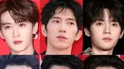 北京这一晚，座次暴露江湖地位，刘涛、倪妮坐一边，C位给了他