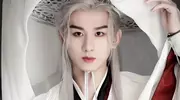宋轶骨相丞磊颜值加持，《与晋长安》开播即爆
