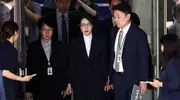 尹锡悦妻子金建希相关案件即将开审 媒体获准拍摄
