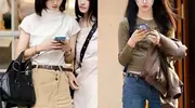 收藏！有品位女人夏天仅靠3件上衣，就能逆袭时尚圈？