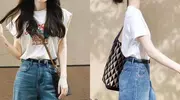 必看！2025夏天三件上衣，助有品味女人实现穿搭逆袭？